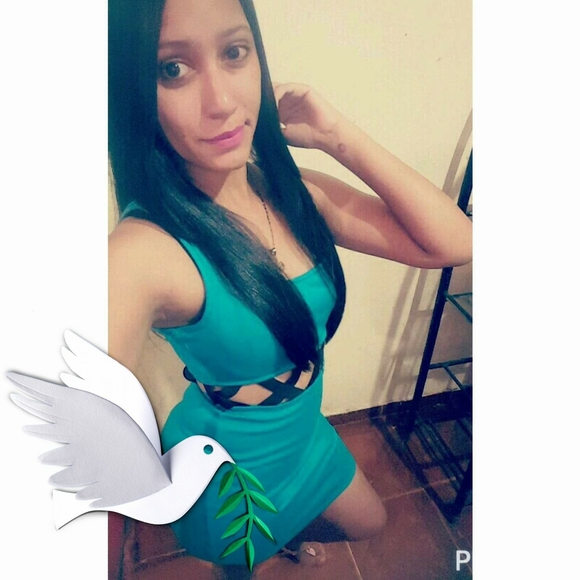 Meet your Posher, Luz - Picture 1 of 1